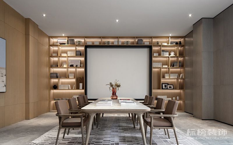 深圳燒烤店裝修如何做?