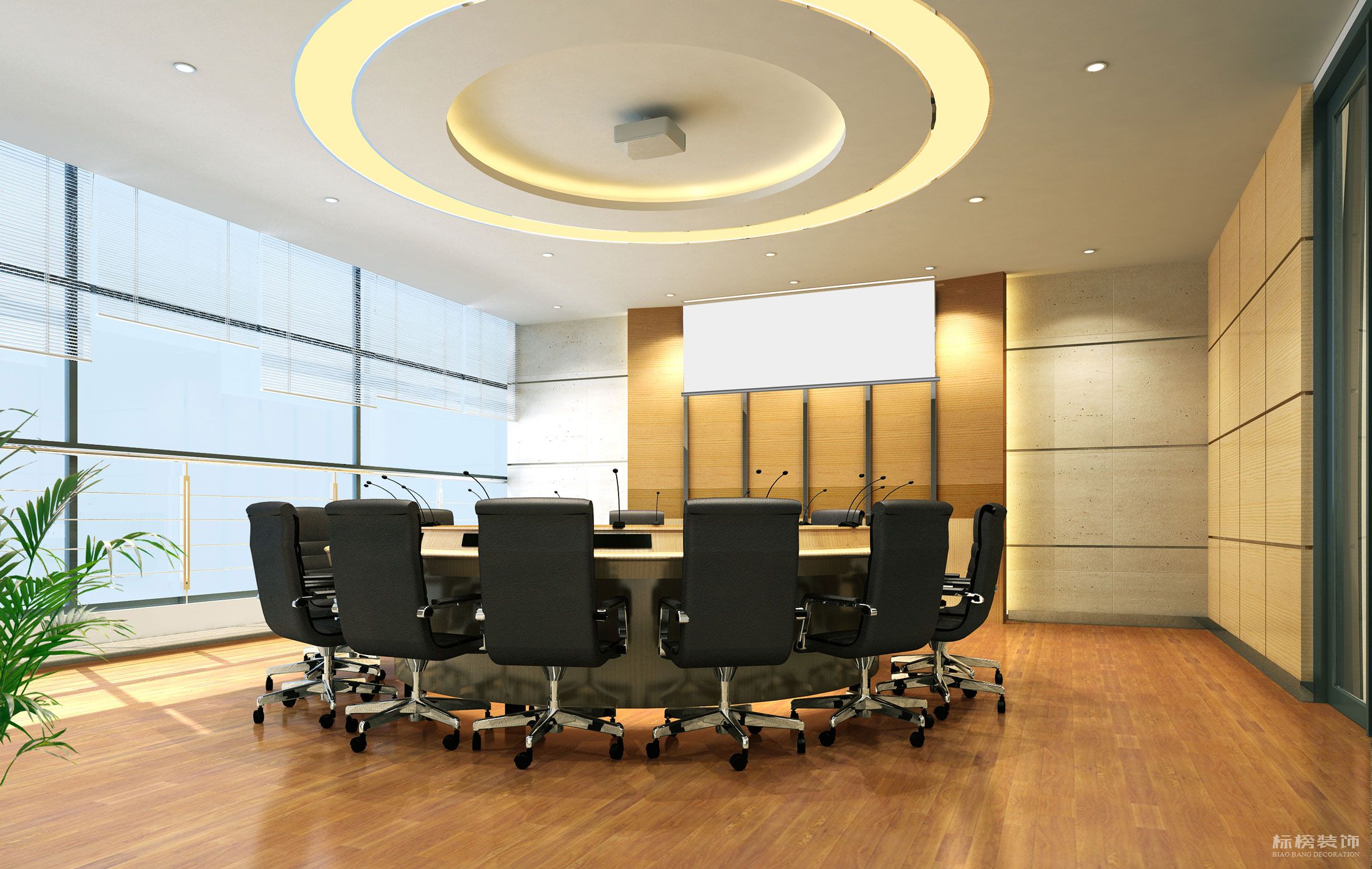 辦公室裝修多大面積需要辦理消防報(bào)批？