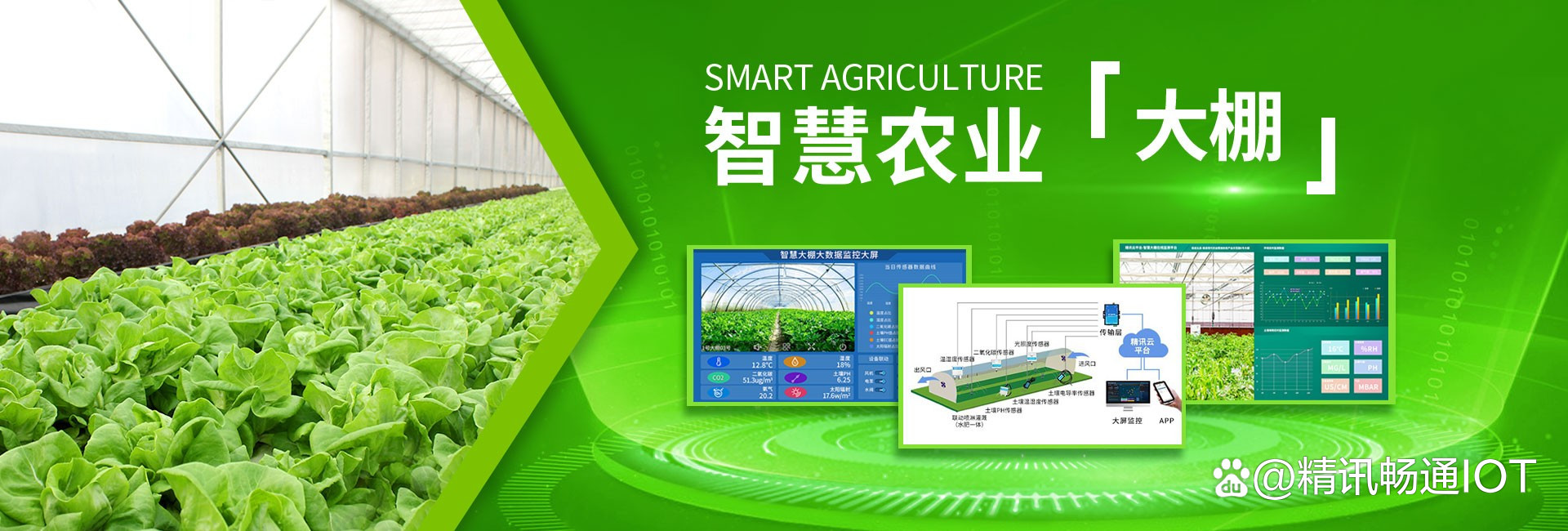 智慧農(nóng)業(yè) 開(kāi)啟現(xiàn)代農(nóng)業(yè)新紀(jì)元——智能農(nóng)業(yè)管理
